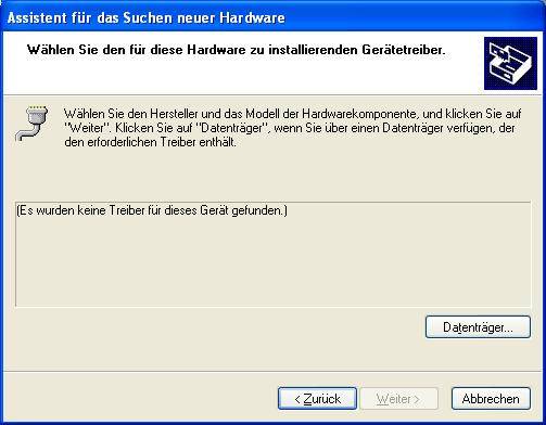 Figure 1.15: USB Driver Installation Step 5