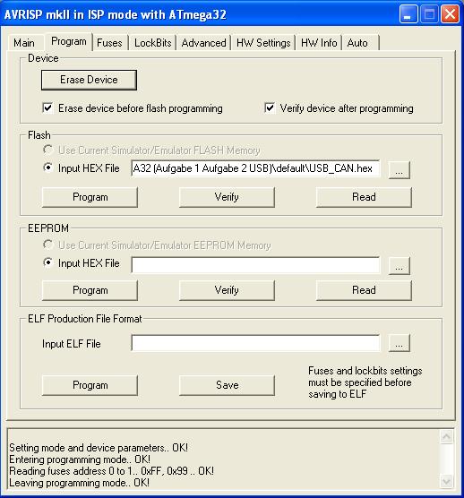 Figure 1.10: Programming