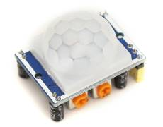  PIR motion sensor