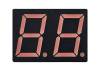  7 segment LED display