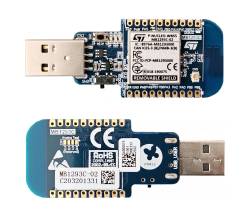  STM32WB55 USB stick