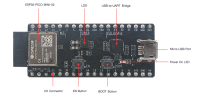  ESP-32-PICO-DEVKITM-2