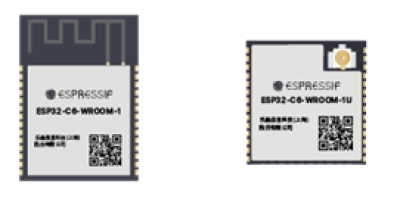  ESP32-C3-Wroom-02/02U