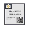  ESP32-S2-mini-1U