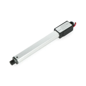  Low voltage linear actuator