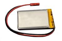  Sample 1S LiPo battery cell