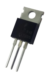  Linear voltage regulator