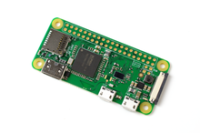  Raspberry Pi Zero W