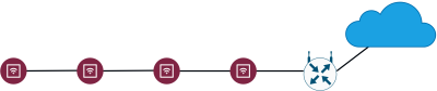 Linear Topology